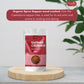 Organic Spree Sappan Wood Crushed 100Gm (3.52Oz) Biancaea Sappan - Pathimugam/Pathimukham - Herbal Drink Mix