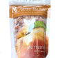 Butterfields Gourmet Old-Fashioned Peach Buds Hard Candy, Gluten Free, 1 Lb Bag, Made with 100% Pure Cane Sugar