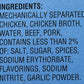 Libbys Vienna Sausage in Chicken Broth, 4.6 Ounce (Pack of 18)