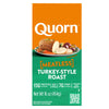 Quorn, Roast Meatless Turkey Style, 16 Ounce (Frozen)