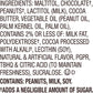 ZompoZ Zero Sugar Dark Chocolate Peanut Butter Cups, Sugar Free, Keto Friendly, Bulk Treat, 2 Lb, Miniature, Appx 130 Pieces