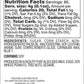 Blue Sprinkles Jimmies 11.28 Oz, Blue Sprinkles For Cake Decorating, Cake Sprinkles, Sprinkles For Baking, Ice Cream & More, Lig