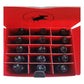 15 pack Male Honey Packs for energy and workouts