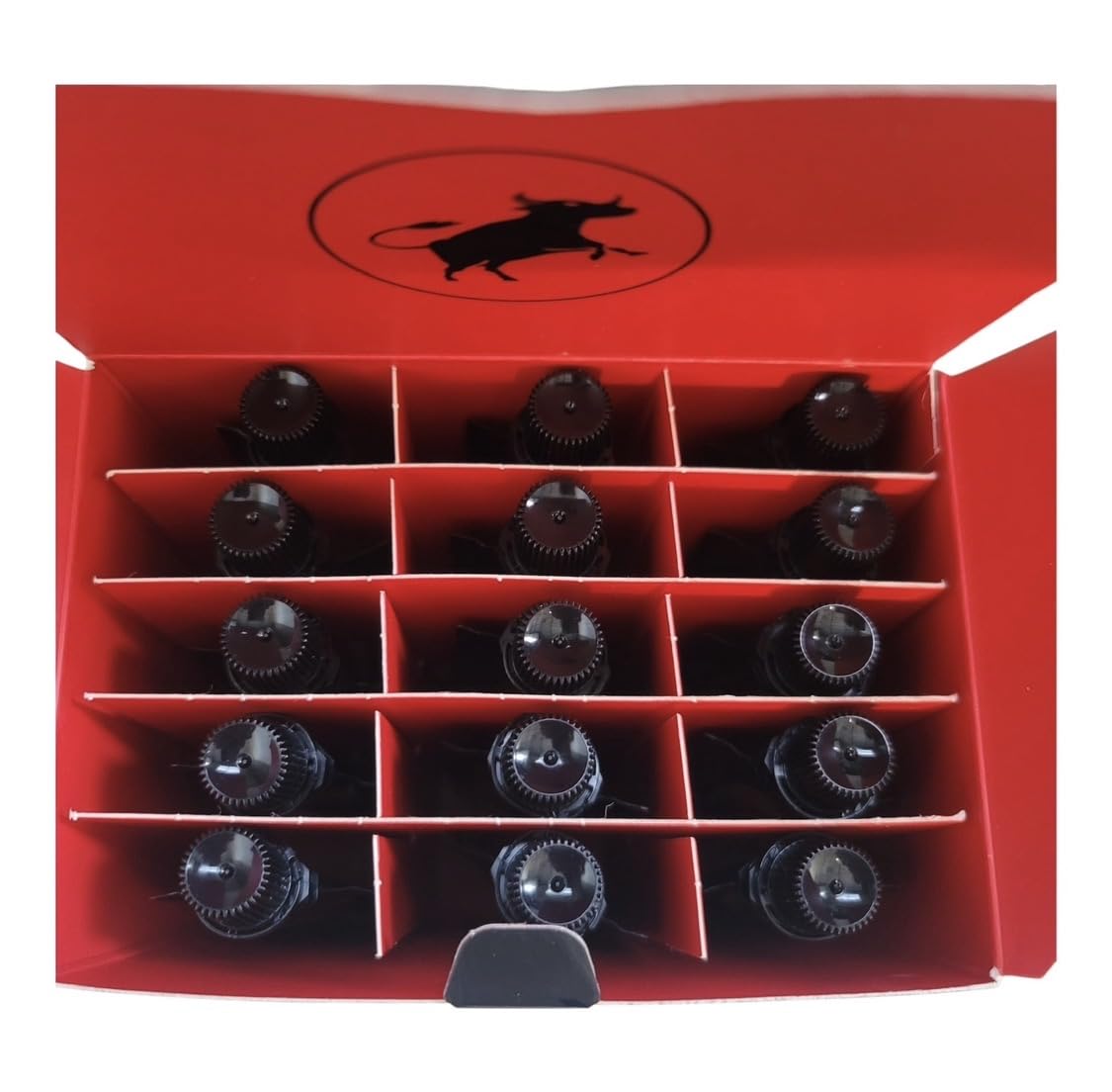 15 pack Male Honey Packs for energy and workouts