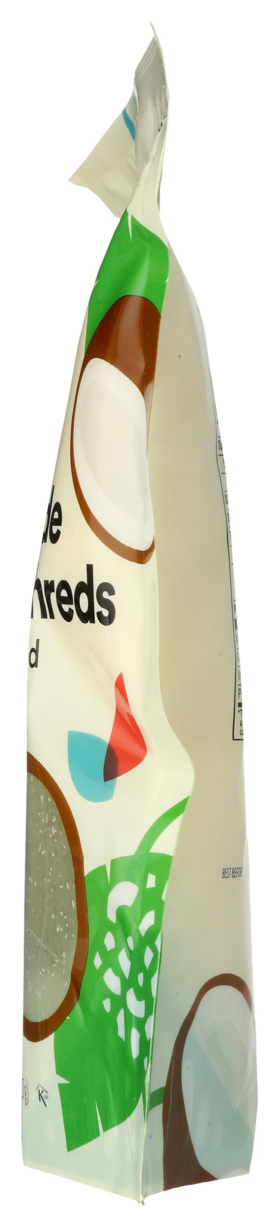 365 by Whole Foods Market  Organic Shredded Coconut  8 Ounce