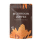 Golden Field Mushroom Coffee, 10-Mushroom Extract Blend, 6.35 oz, 30 Servings