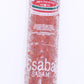 RODEO FOOD Bende Dry Salami Csabai - Authentic Hungarian Sausage, 2 lb, Perfect for Charcuterie Boards and Sandwiches