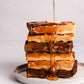 4 Lb Original Recipe Heavenly Waffles Mix