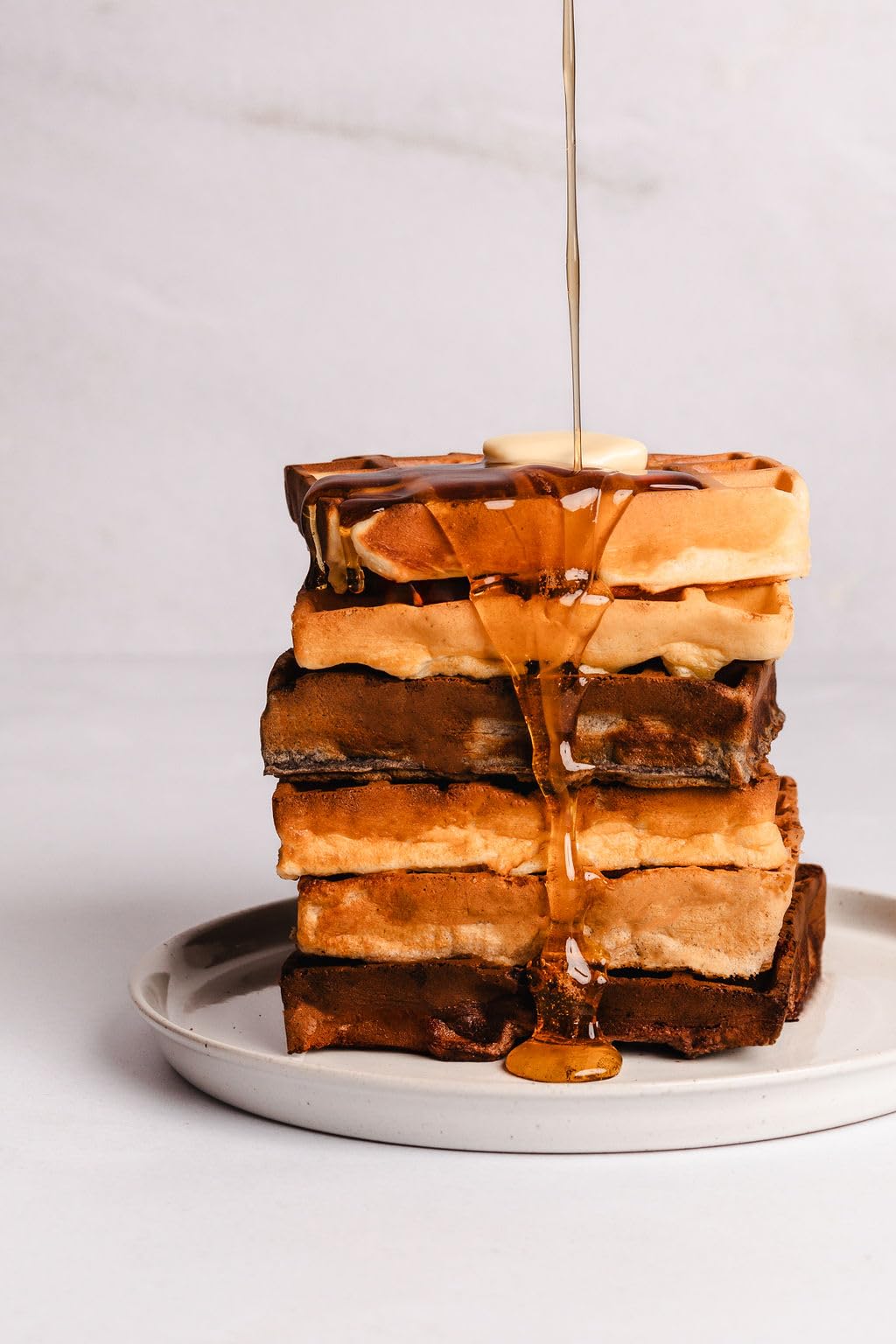 4 Lb Original Recipe Heavenly Waffles Mix