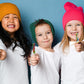 The Dreidel Company Rainbow Twist Lollipop, Mixed Fruit, 48-Pack, Multicolor, 3-Inch Suckers