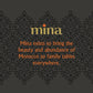 Mina Festive Rice, With Toasted Almonds & Cinnamon, Ready to Eat, Brown Rice, Side Dishes, Microwave Rice, Vegan Protein, Non-GM