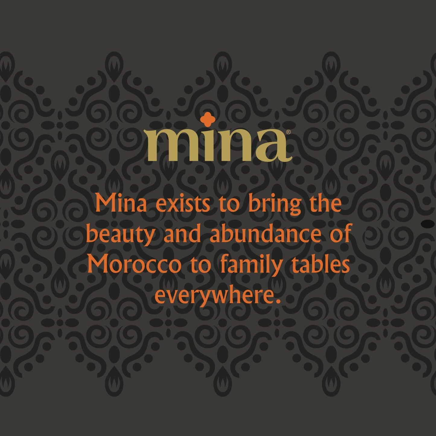 Mina Festive Rice, With Toasted Almonds & Cinnamon, Ready to Eat, Brown Rice, Side Dishes, Microwave Rice, Vegan Protein, Non-GM