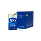 Spry Xylitol Chewing Gum - Aspartame-Free, Sugar-Free, Non-GMO, Peppermint, 55 Count (Pack of 12)