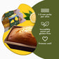 Power Of The Almond Sugar Free Dessert Low Carb Keto Pound Cake Loaf (Lemon)