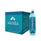 Waiakea Hawaiian Volcanic Water - Naturally Alkaline - 23.7 Fl Oz - 15 Pack - 100% Recycled Bottles - pH 7.6 to