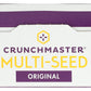 Crunchmaster Original Multi-Seed Crackers, 3.54 Oz