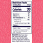 Daytrip Organic Sparkling Prebiotic Soda, Low Sugar, 12-Pack - Berry Citrus