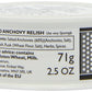 Patum Peperium Anchovy Relish The Gentleman's Relish 71g