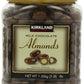 Kirkland Signature, Milk Chocolate Almonds, (Family Bundle), 1.36 Kg