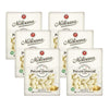 La Molisana Potato Gnocchi 6-Pack - Authentic Italian Gnocchi, Soft & Delicate, Cooks in 2 Minutes (6 x 1lb Bags)