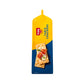 Schar Original Table Crackers 5-Pack - Light, Saltine-like Crackers, Perfect for Gluten-Free Pantries - Versatile Snack or Soup