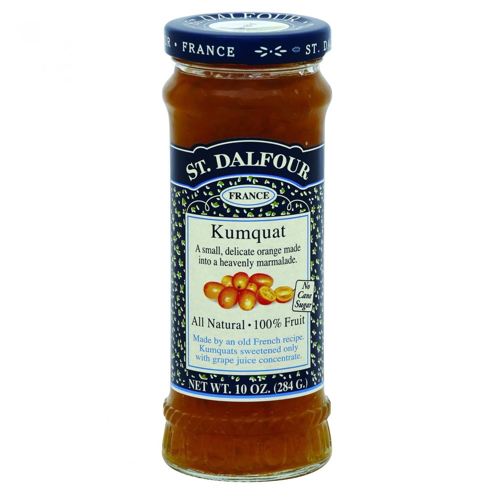 Ka-Me Hot Mustard Chinese Style, 7.25 Ounce (Pack Of 6)