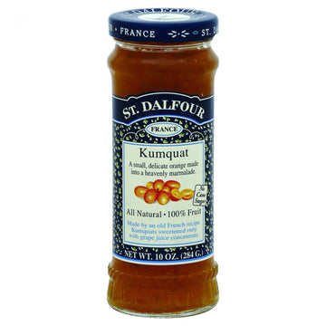 Ka-Me Hot Mustard Chinese Style, 7.25 Ounce (Pack Of 6)
