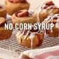 Mccormick Raspberry Extract With Other Natural Flavors, 1 Fl Oz (Pack Of 6)