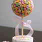 Candy Crate Conversation Hearts Candy 5 Pound Bag