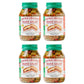 Central Grocery Olive Salad 32 Oz (4 Pack)