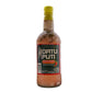 Datu Puti White Vinegar Spiced, Sukang Maasim, 25.36 Fl Oz (100896)