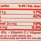 Generic Sea Salt Camargue Butter, 8.8 oz, 8 units