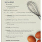 King Arthur Mix Popover Mix (Pack of 2)