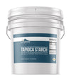 Earthborn Elements Tapioca Starch (3.5 Gallon) Resealable Bucket, Thickener