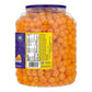 Utz Baked Cheddar Cheese Balls, 28 Oz Barrel