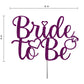 Bride To Be Cake Topper, Engagement Party Decorations Ideas, Bridal Shower, Bachelorette, Premium Quality Decoration, Sturdy Dou