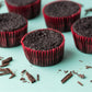 LillyBean Gluten Free Chocolate Cupcake Mix - Dairy & Soy Free, Vegan - 13 oz