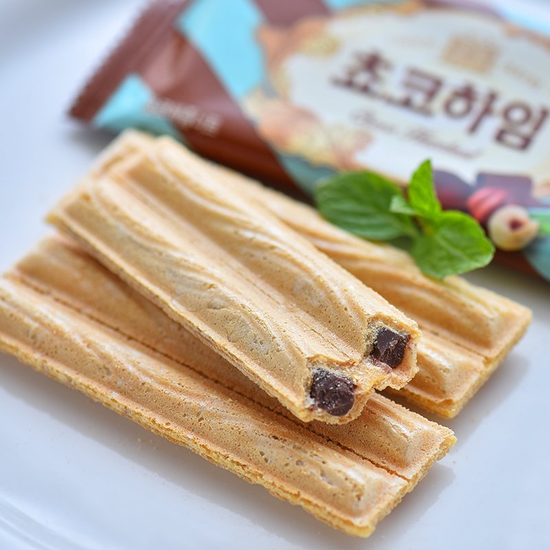 Choco Heim Choco Hazelnut 284G (Pack Of 2)