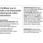King Arthur Flour Cake Enhancer - 9 Oz. (255G)
