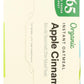 365 by Whole Foods Market, Organic Apple Cinnamon Instant Oatmeal 8 Pack, 11.3 Ounce