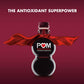POM Wonderful 100% Pomegranate Juice, 8 Fl Oz (Pack of 8)