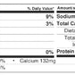 Cereausly Organic Black Chia Seeds In Bulk | 4 Lb | Non-Gmo | Kosher | Gluten-Free | Vegan