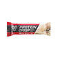 Bsn Protein Crisp Bar, Protein Snack Bars, Crunch Bars With Whey Protein And Fiber, Gluten Free, Vanilla Marshmallow, 12 Count (