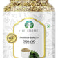 AYURVEDASHREE Oregano Seasoning, All Natural, Vegan, NON-GMO, 100g PET Jar