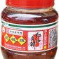Juan Cheng Sichuan Pixian Broad Bean Paste with Red Chili Oil - 17.6 oz (500g) - Pack of 2