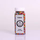 Cokoc Rainbow Sprinkles, Edible Dessert Topping for Cakes & Ice Cream, 4.23oz
