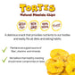 Plantain Chips, Healthy Snacks, 100% Natural, Non-Gmo, Gluten Free, Banana Chips, Chifles, 15.87 Ounces (Sweet Chili)