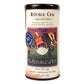 The Republic of Tea Republic Chai Black Tea - 50 Count Tin, Unique Spices Blend, Premium Quality