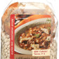 Frontier Soups Hearty Meals California Goldrush White Bean Chili, 15-Ounce Bags (Pack of 4)