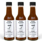 Seed Ranch Umami Everyday Hot Sauce, Mild Heat, 5 Fl Oz (Pack of 3), Vegan, Non-GMO, Gluten-Free